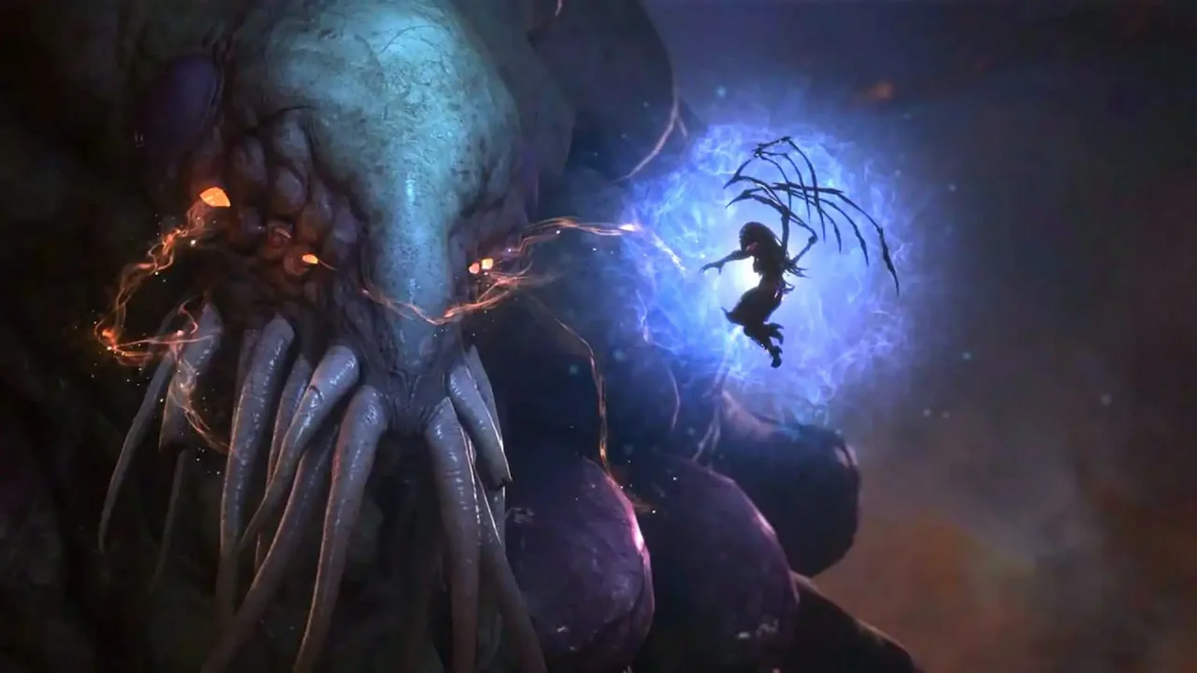 StarCraft II