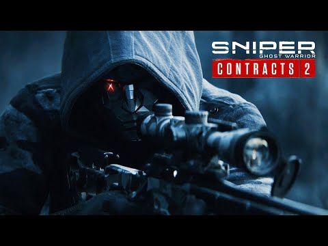 Sniper Ghost Warrior Contracts 2