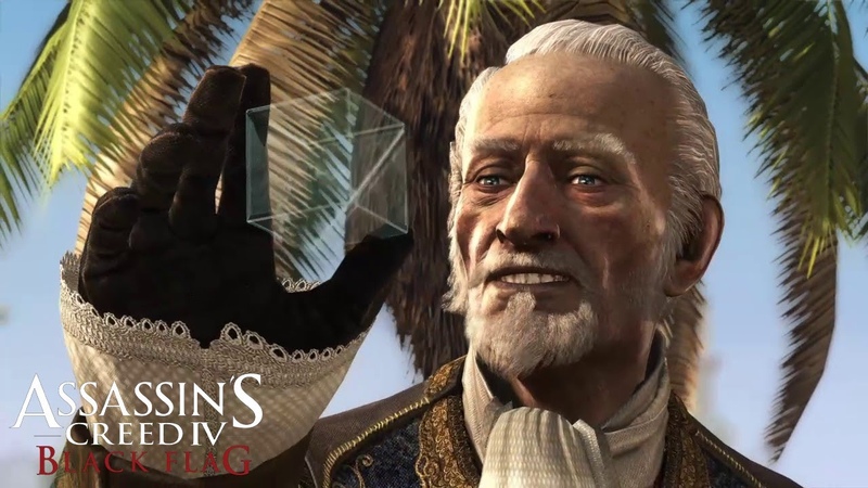 Assassins Creed IV Black Flag