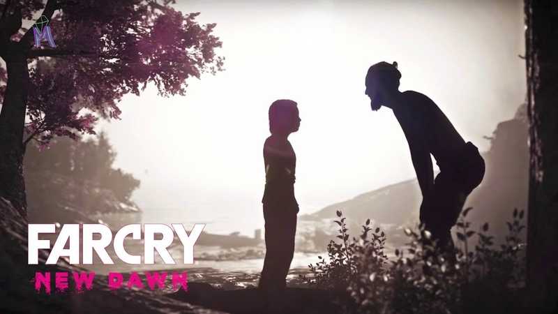 Far Cry New Dawn