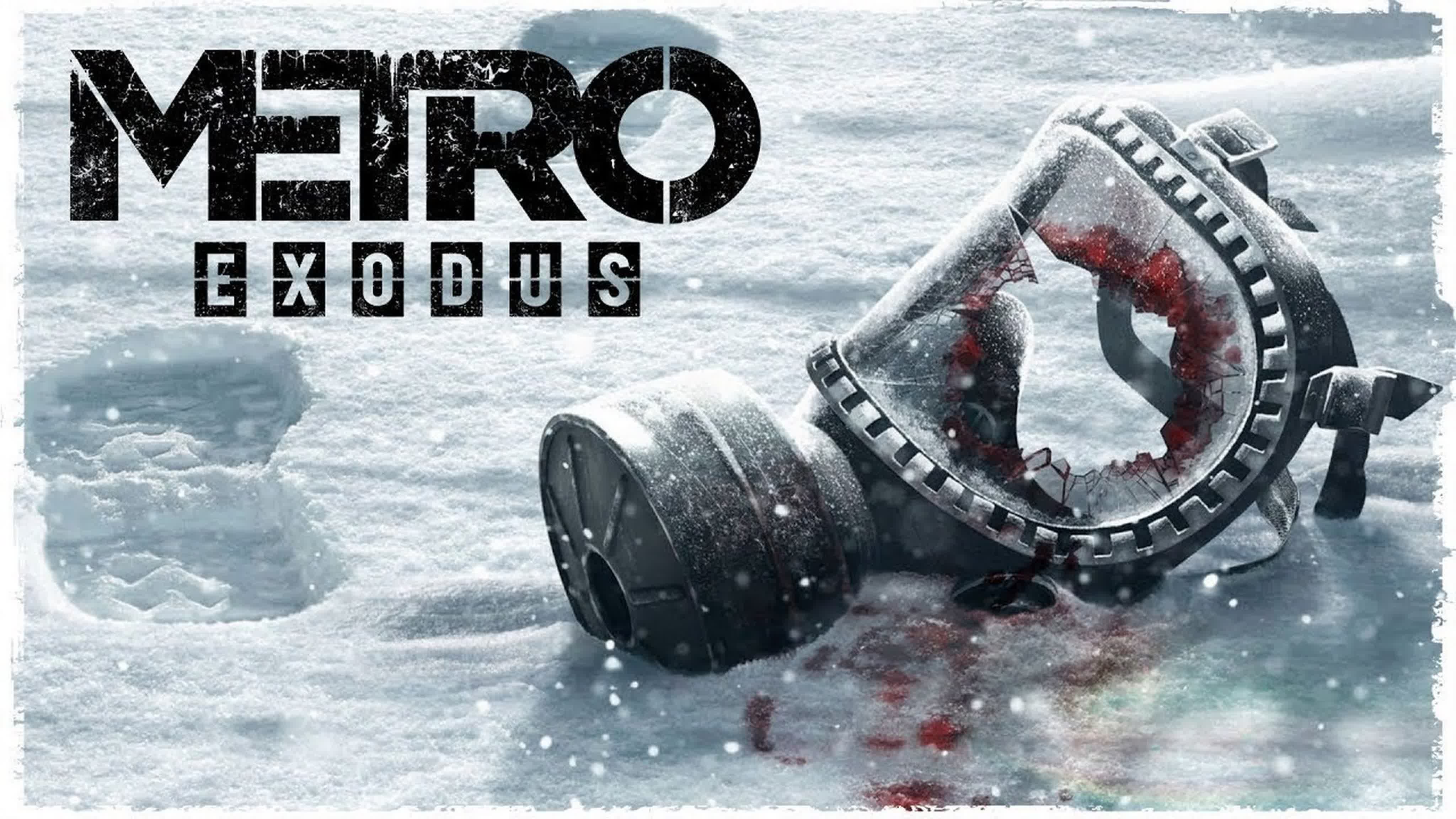 Metro Exodus