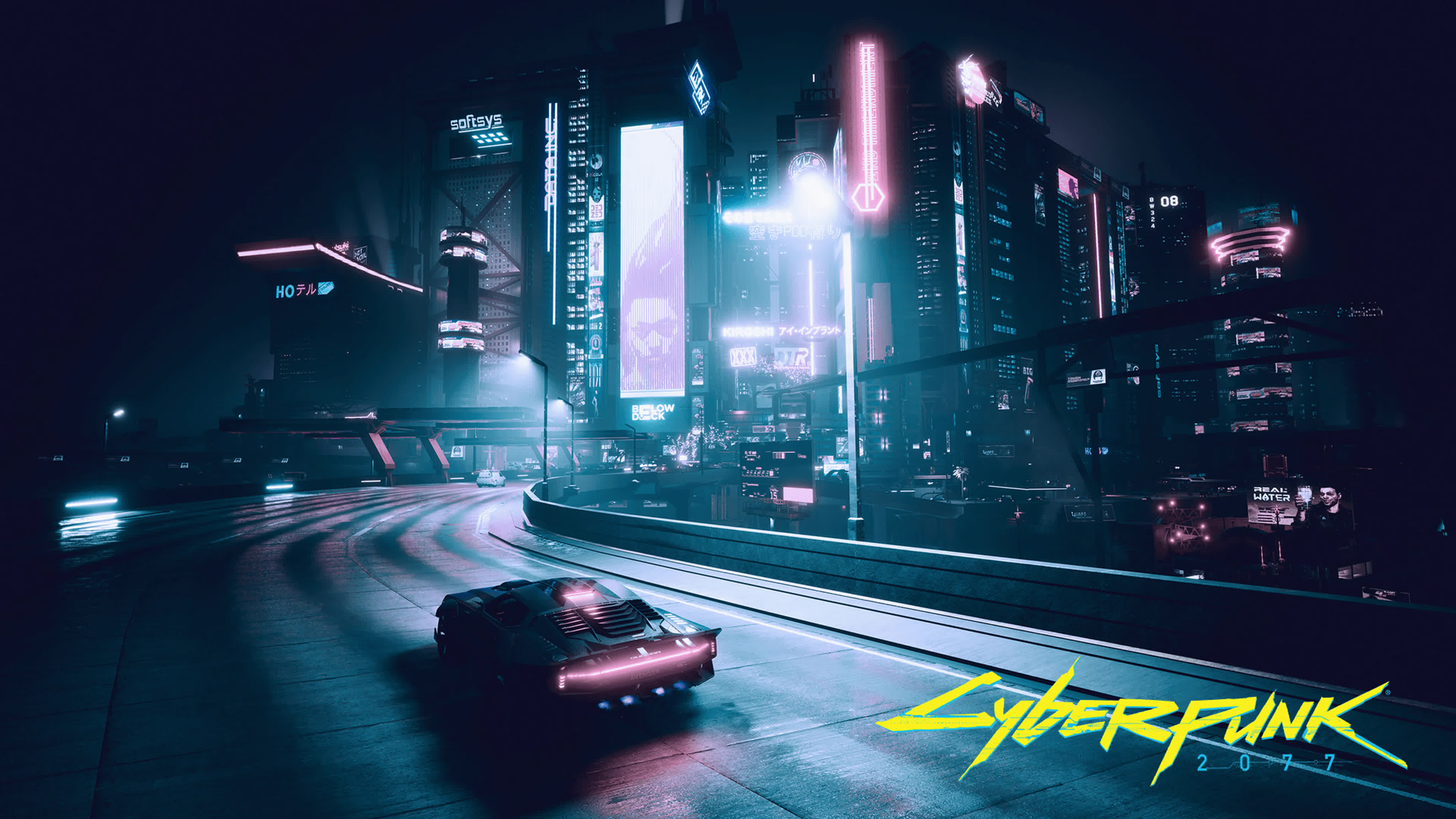 Cyberpunk 2077