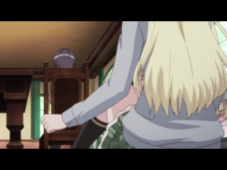 У меня мало друзей [ТВ-2] / Boku wa Tomodachi ga Sukunai Next