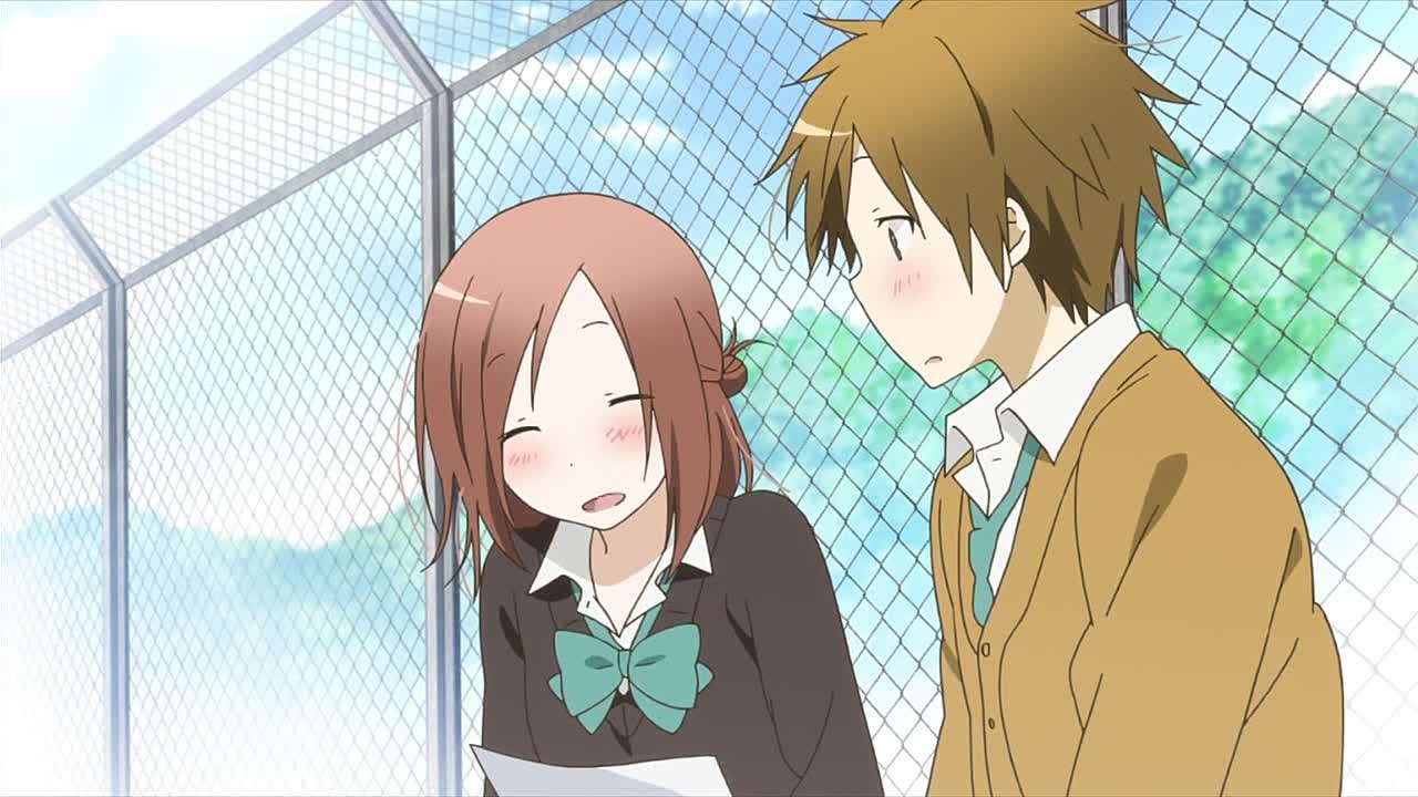 Isshuukan Friends / Друзья на неделю