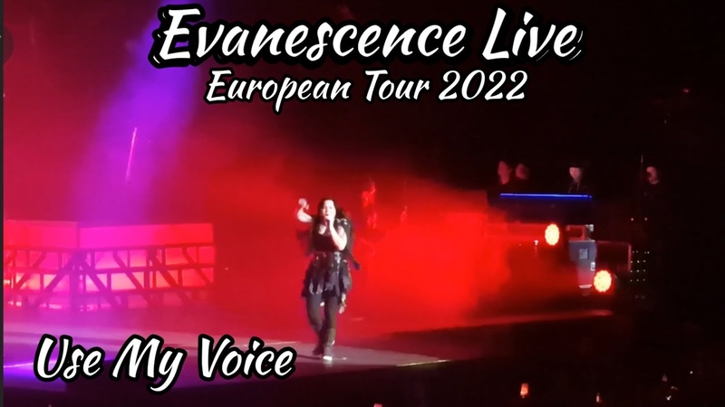 Worlds Collide Tour