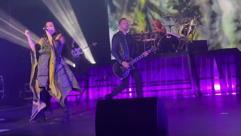 Eagles Ballroom, Milwaukee, 18 July 2022