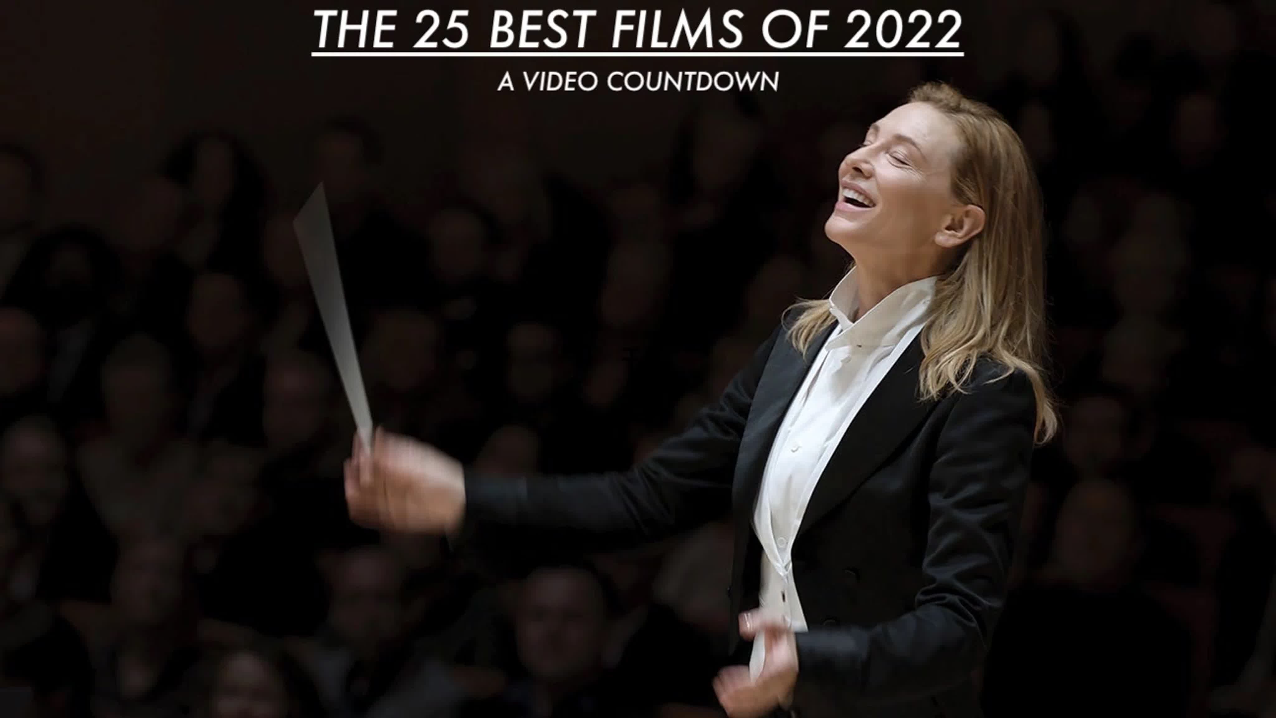 The Best 25 films