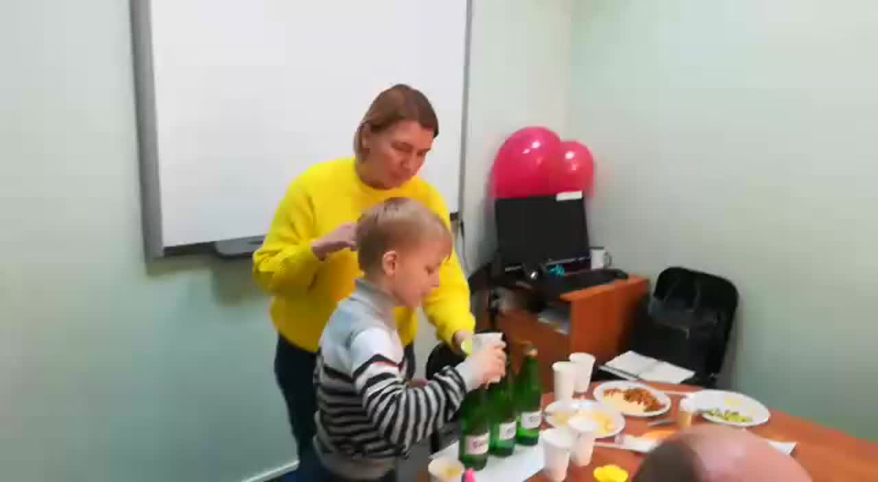 IQshow (miniSemester 2019) VIDEO