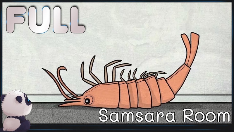 Samsara Room [ПРОЙДЕНО]