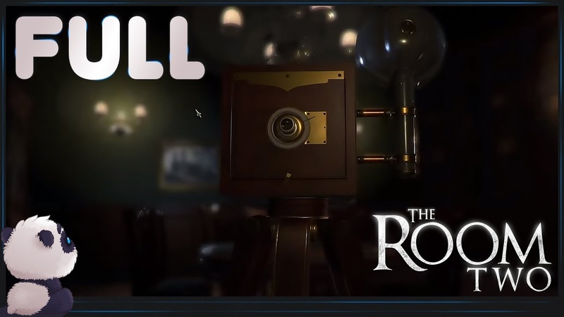The Room Two [ПРОЙДЕНО]