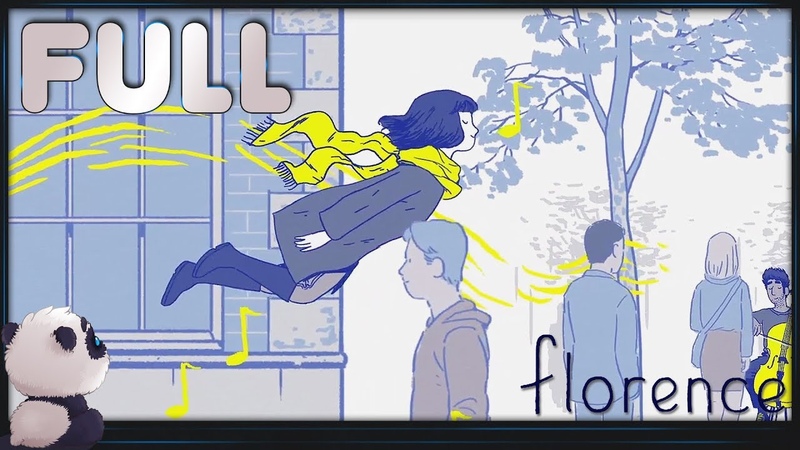 Florence [ПРОЙДЕНО]