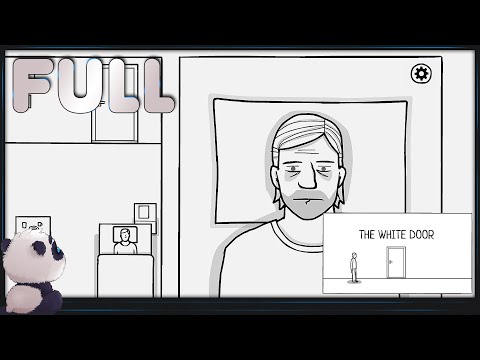 The White Door [ПРОЙДЕНО]