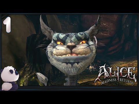 Alice: Madness Returns [ПРОЙДЕНО]