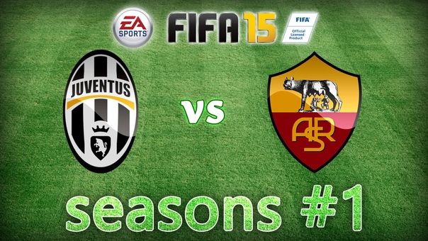 FIFA 15 [НЕ ПОПОЛНЯЕТСЯ]