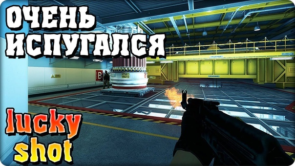 Counter-Strike:Global Offensive [РЕДКО ПОПОЛНЯЕТСЯ]
