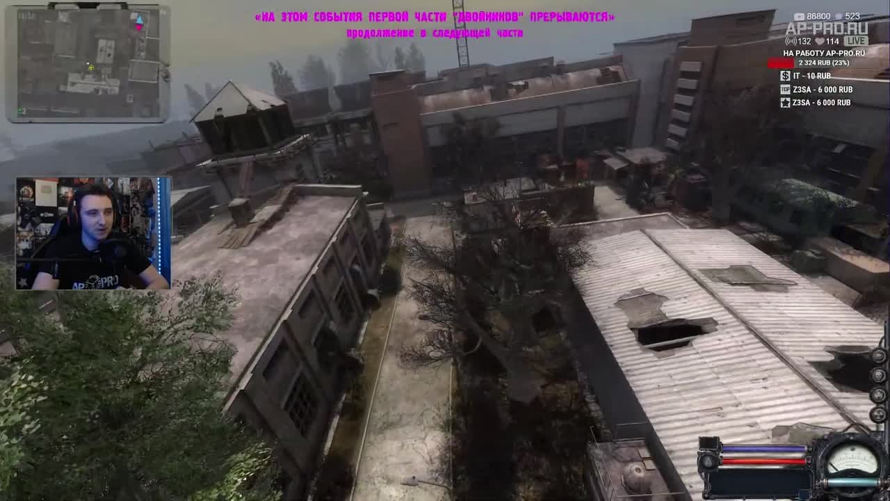 TheWolfstalker2  R.E.B.O.R.N.