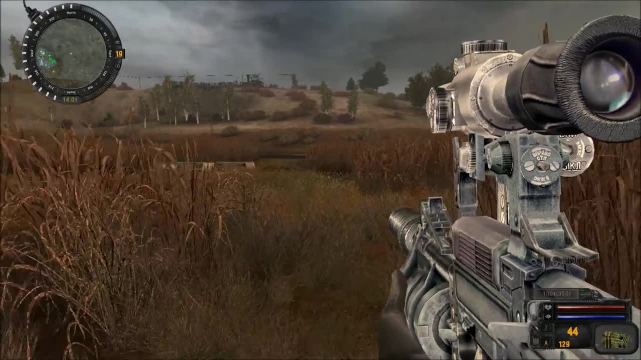 Shkrek & Klick full Sigerous Mod 2.2