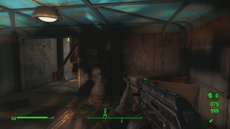 [Shkrek & Klick] [full] Fallout 4