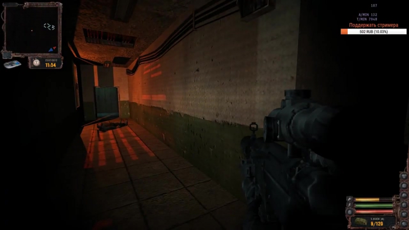 [Farengate Pulse] [full] Lost Alpha DC v1.4