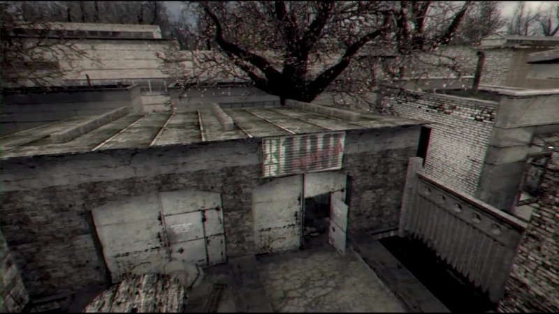[Shkrek & Klick] [full] Darkest Time