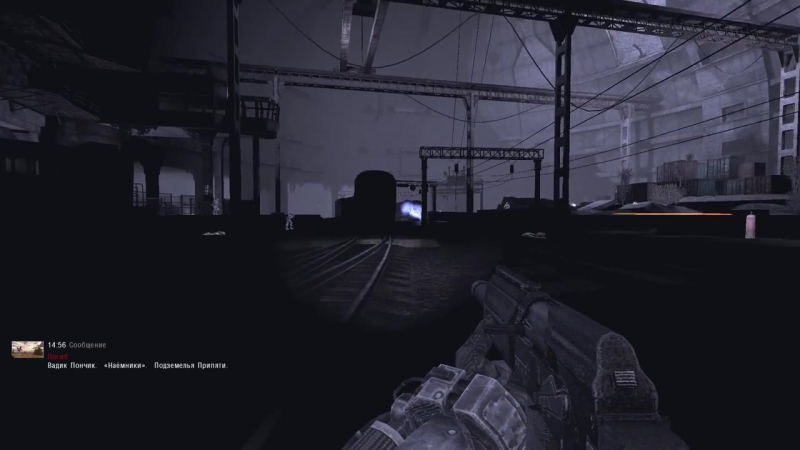 [Shkrek & Klick] [full] HARDWARMOD "Трудная война" v3.2