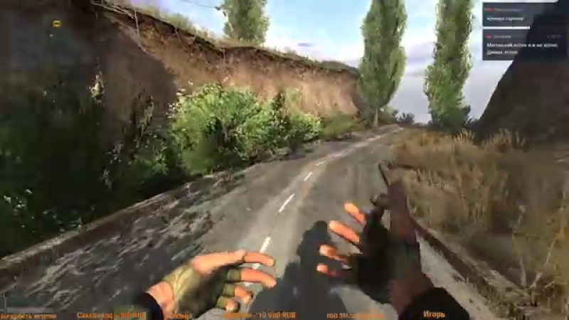 [Petrenka] [not finished] Oblivion Lost Remake 2.5