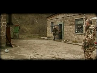 сериал "осознание"