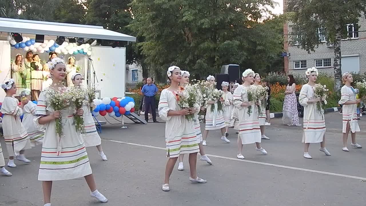 Праздники
