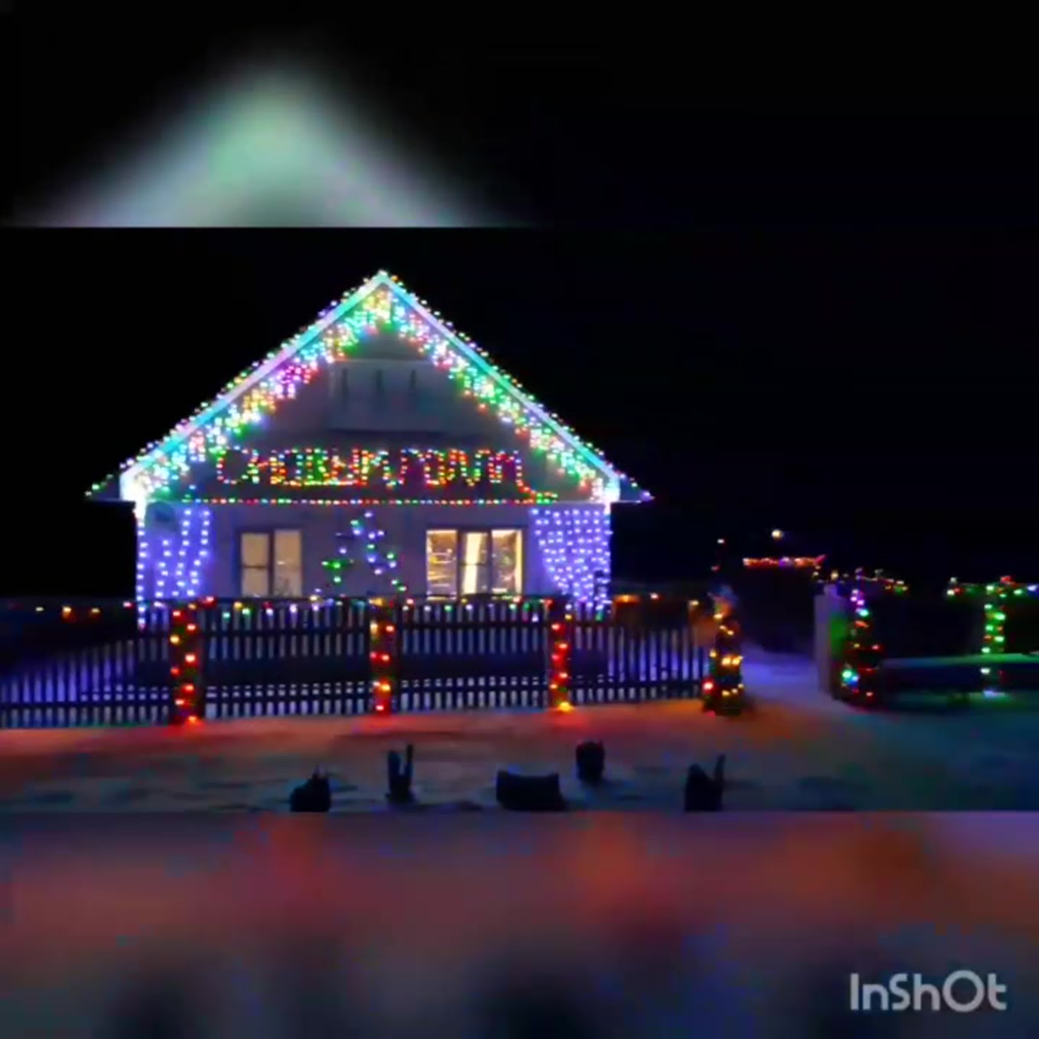 Праздничное настроение