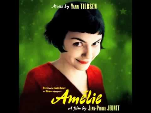 Amelie Soundtrack