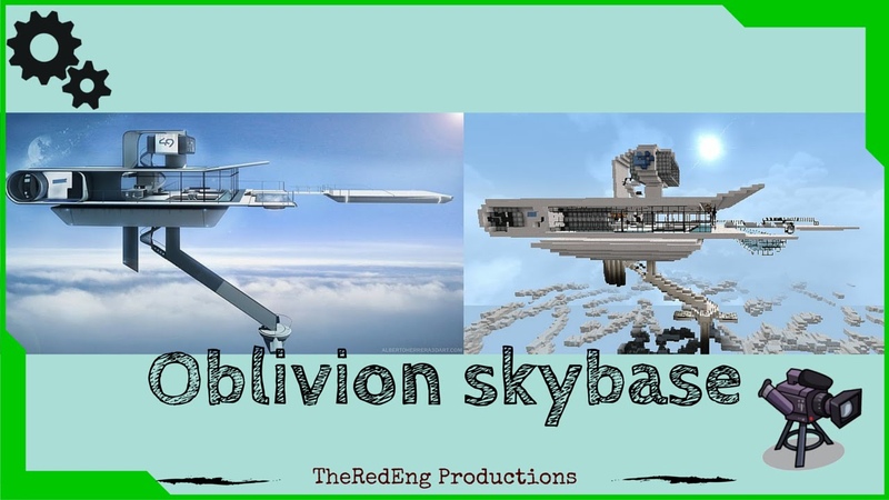 oblivion