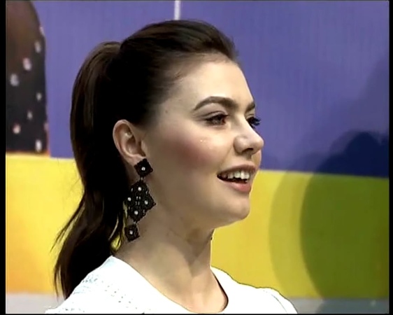 Фестиваль Алина