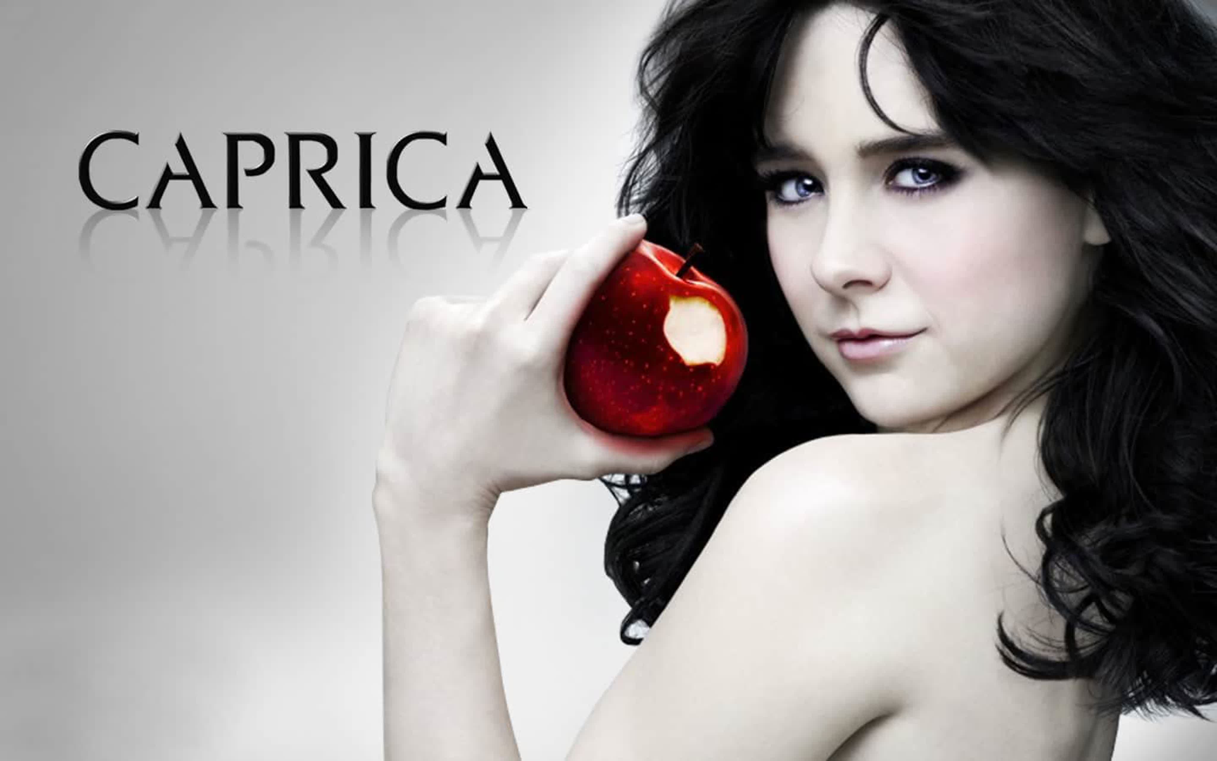 Каприка (сериал 2009 – 2010)