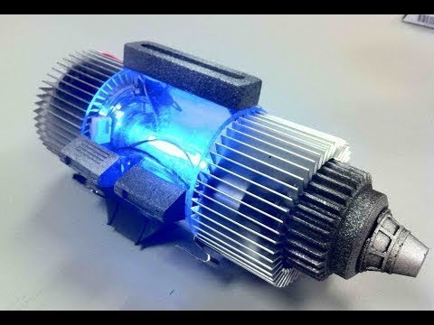 САМЫХ СТРАННЫХ ДВИГАТЕЛЕЙ