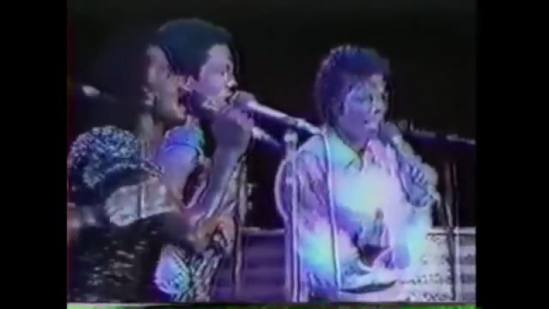 Michael Jackson