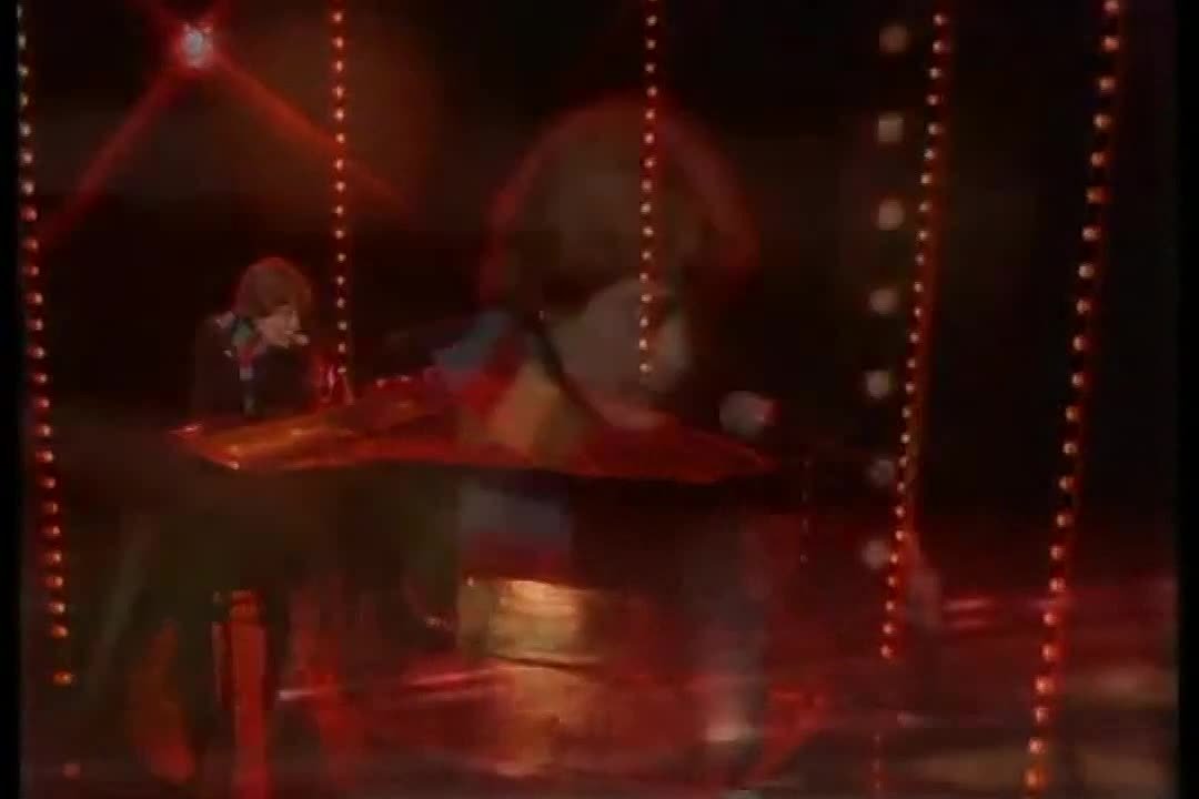 Зарубежный Rock
