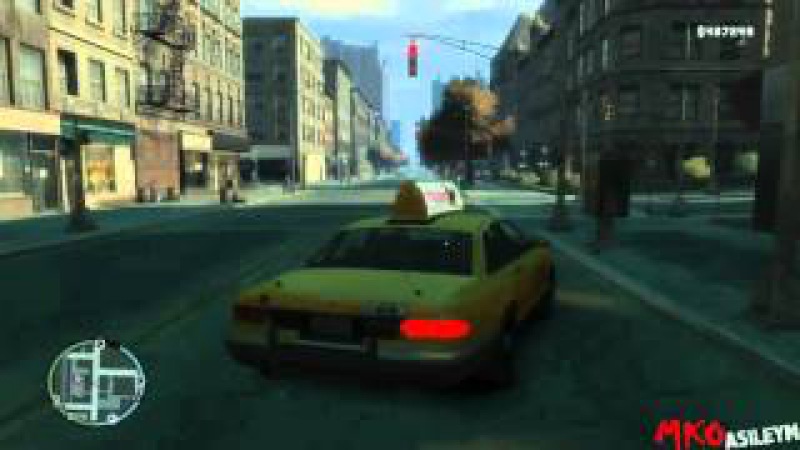 GTA 4