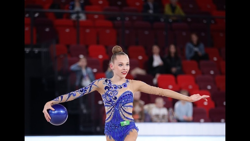 Чемпионат и Первенство России 2019, Москва