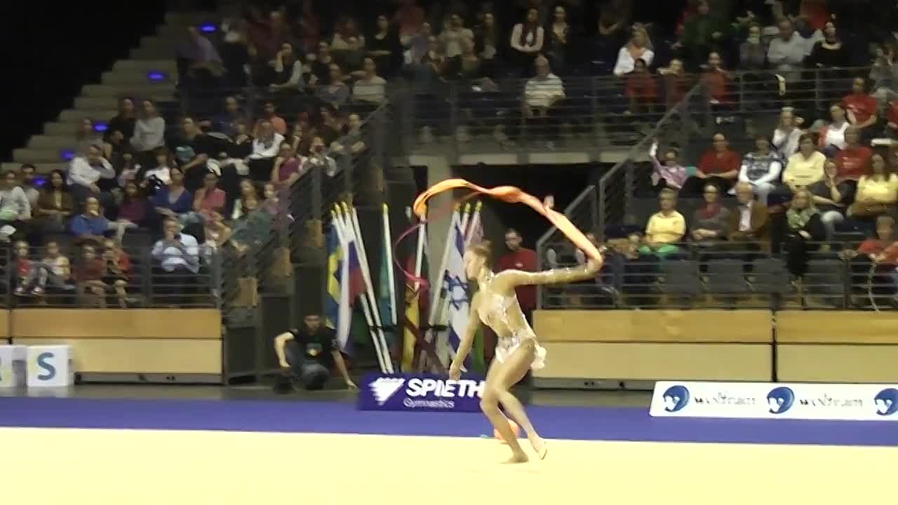 Grand-Prix Berlin 2014