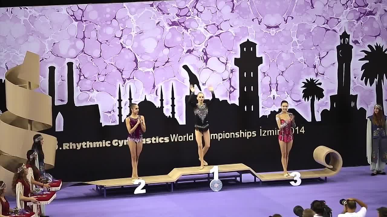 WC Izmir (TUR) 2014