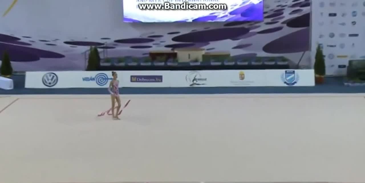 WC Debrecen 2014