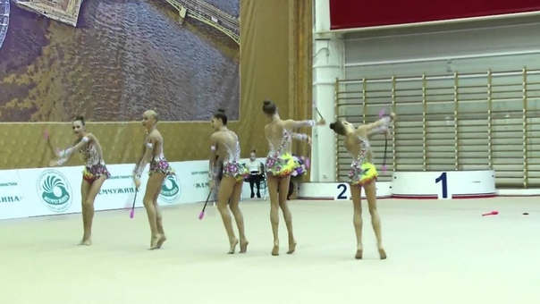 Russian Championship (senior) 2013. Saint-Petersburg