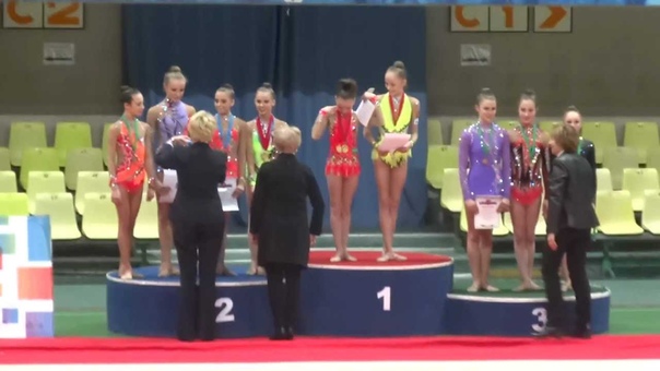 Russian Team Championship (junior) 2013