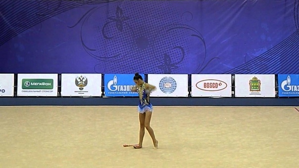 WC Penza 2012