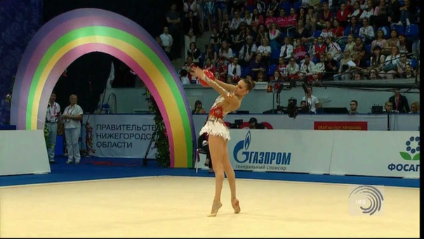 EC Nizhny Novgorod 2012