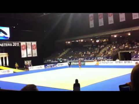 GP Berlin Masters 2011