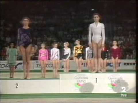 Чемпионат Европы 1992, Штутгарт