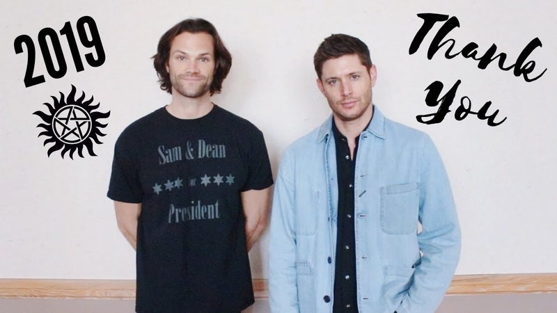 SPNJax JaxCon 2019 | Кон в Джэксонвилле