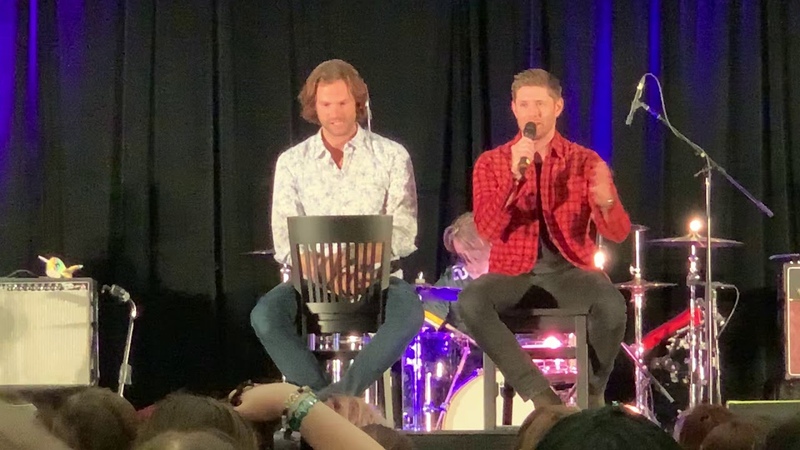 SPNTor TorCon 2019 | Кон в Торонто