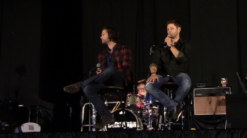 SPNNJ NJCon 2019 | Кон в Нью-Джерси